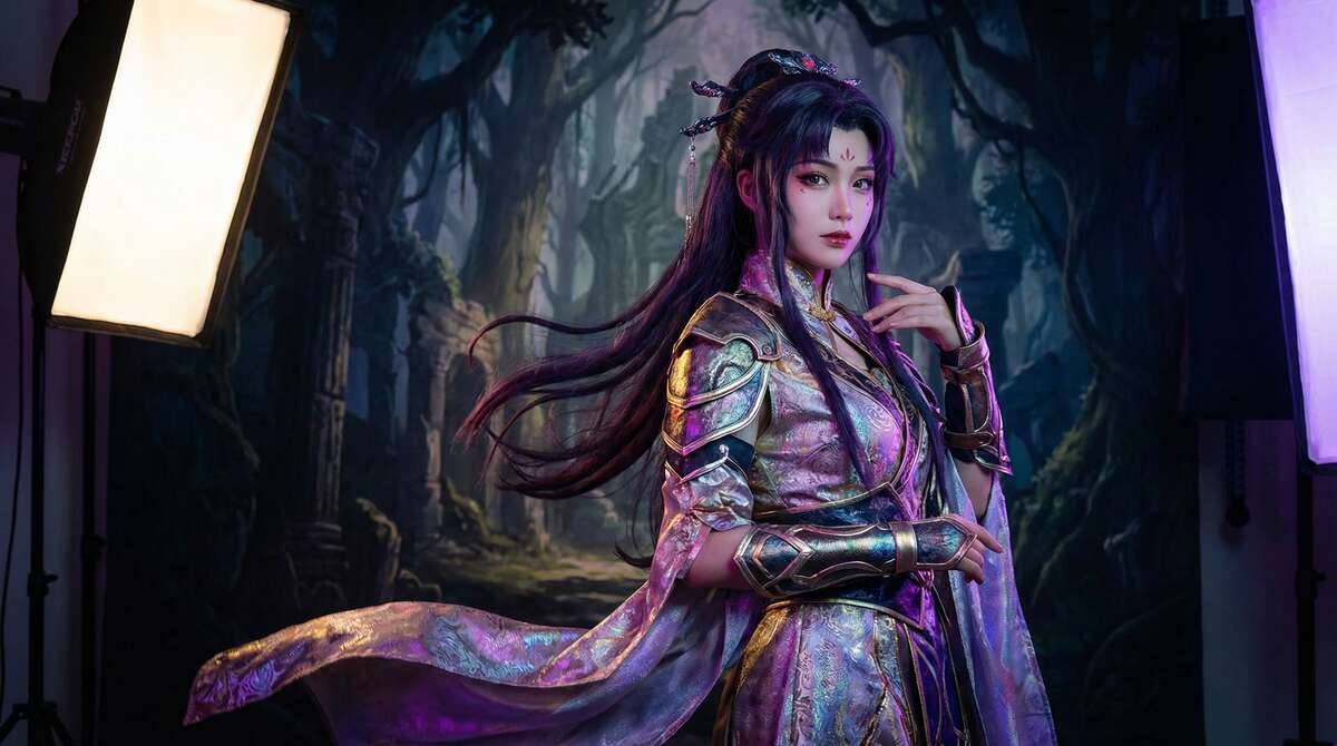 糖心二次元视频